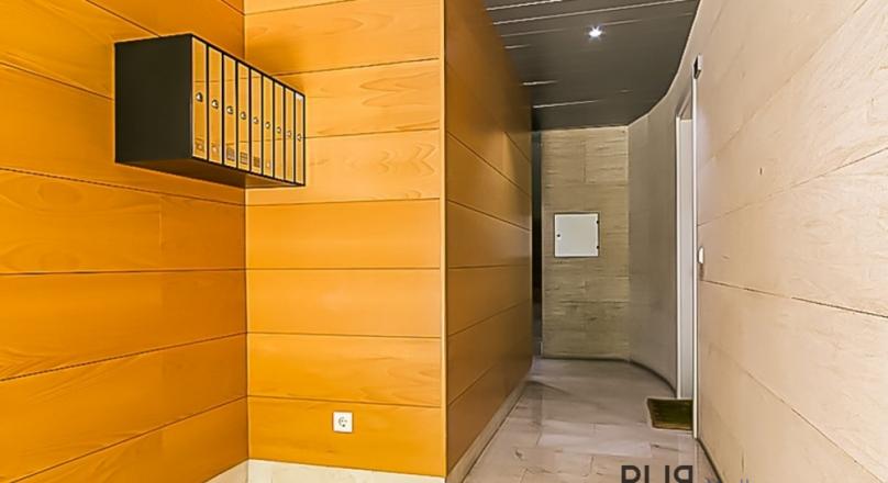 El Molinar. Nice apartment. Short walk to the beach and the promenade Portixol / El Molinar.