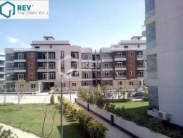 For sale Apartment in Zayed Dunes Compound 157 meter - Fully Finished - Typical Floor