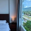 A 45Sq M one apartment1 bedroom on 7floor with mountain view!!