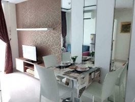 FOR RENT / AMAZON CONDO , Jomtien