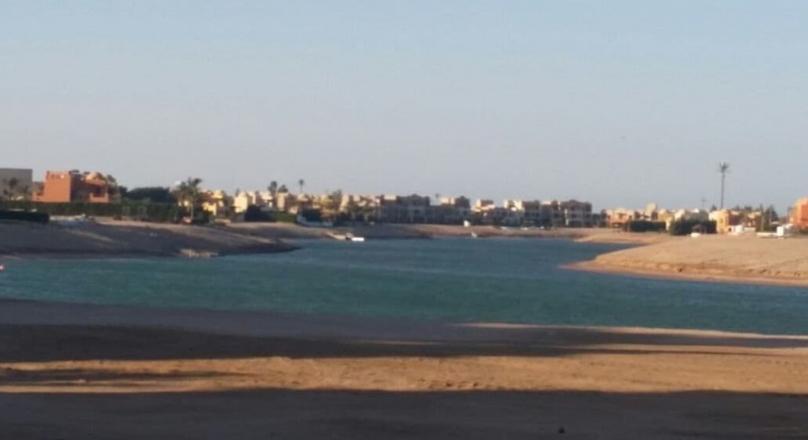 Future Real Estate For ( Rent ) in Elgouna