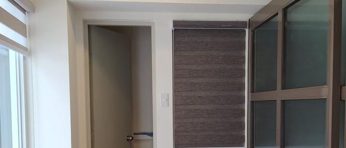 PIONEER HEIGHTS 1 **1 BEDROOM MODEL UNIT**