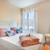 Attractive new construction. High quality apartments. In a place where Mallorca is at home.