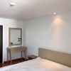 A 55Sq M one apartment bedroom on 7th Floor at Punna@CMU