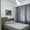 Fully Furnish 2 bedroom unit in 32 sanson by Rockwell