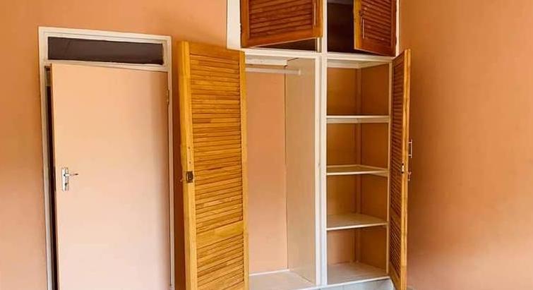  Apartment for rent in Kabulonga kudu road.