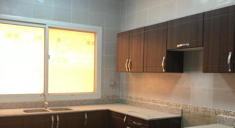 Now available in al nasr brand new building