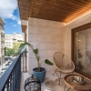A domicile in the middle. Right in the middle of Palma's old town. Perhaps the most beautiful in Europe.