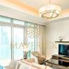 Live in tranquility and appreciate the breathtaking view of Burj Khalifa 