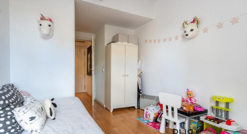 El Molinar. Nice apartment. Short walk to the beach and the promenade Portixol / El Molinar.