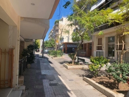 ANO PETRALONA apartment