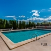 El Molinar. Nice apartment. Short walk to the beach and the promenade Portixol / El Molinar.