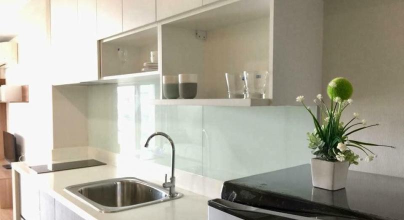 Condo For Rent