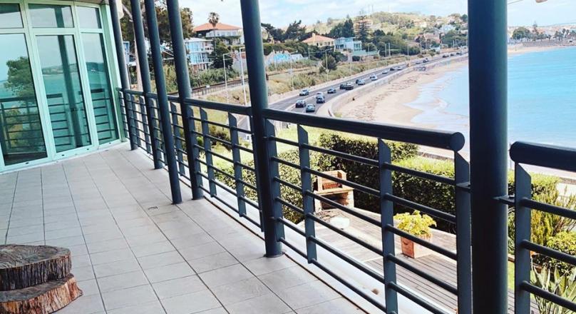 FOR SALE Sea view apartment T4