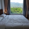 A 45Sq M one apartment1 bedroom on 7floor with mountain view!!