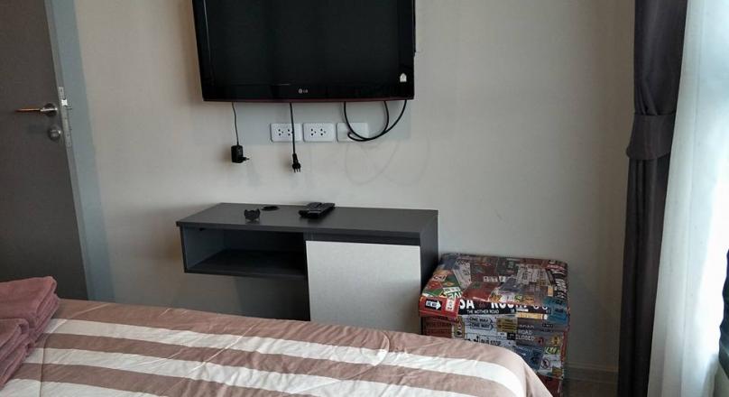 For Rent The Base Condo Central Pattaya
