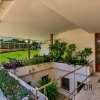 Villa. Very close to the pulse of the Capitale. And a view over the whole bay of Palma.