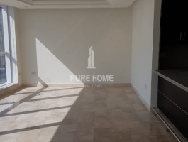 Spacious One Bedroom