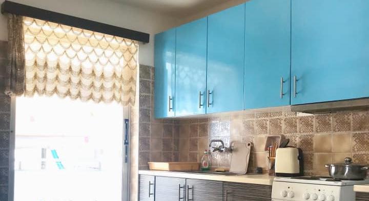 Palio Faliro - apartment