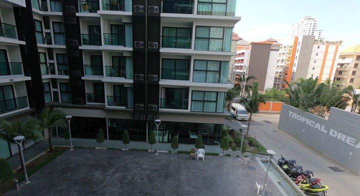 SIAM ORIENTAL PLAZA - 2 bedroom