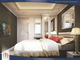 New Condo ...For sale