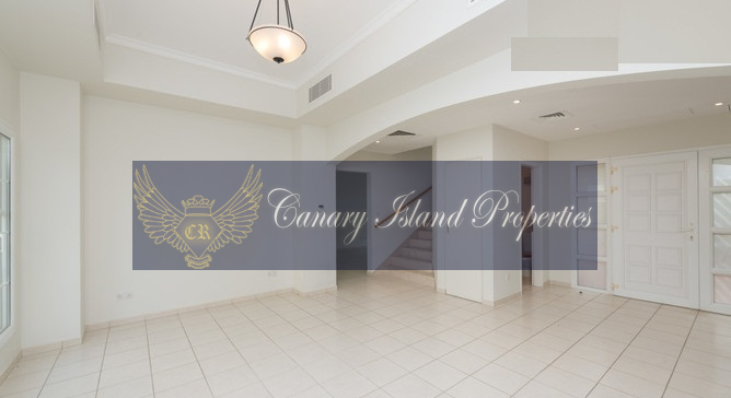 Vacant I Type 5 I 3 Bed I Meadows