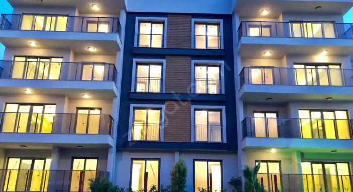 OUR APARTMENT FOR SALE IN KUŞADASI AEGEAN WITH POOL