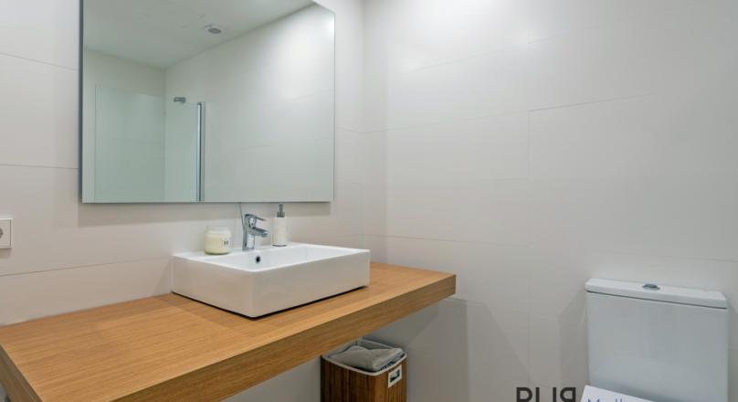 Son Vida. Live and work. Palmanah. Modern. Contemporary. And. The price is right.