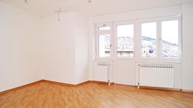 The company and quality apartment is for sale in Bosnia & Herzegovina.