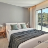 They love modern luxury villas. But you also love the peace. A bit far from the hustle and bustle.