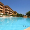 Bendinat. Very big apartment. High quality plant. Right on the golf course.