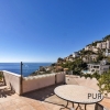 Penthouse in Port d'Andratx in small complex with great views.