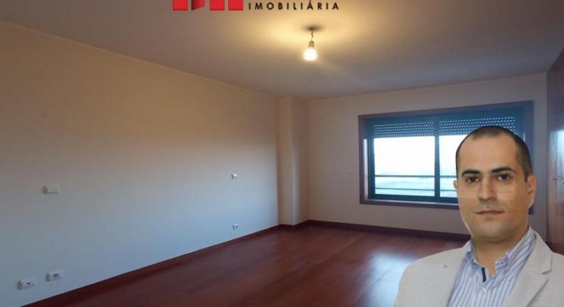 SALE OF SEMI NEW T2 APARTMENT, PÓVOA DE VARZIM