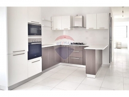 Rabat - Penthouse Furnished Air space One Bedroom