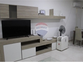 MARSASCALA - New on the market is this fully furnished APARTMENT in Marsascala. 