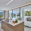 They love modern luxury villas. But you also love the peace. A bit far from the hustle and bustle.