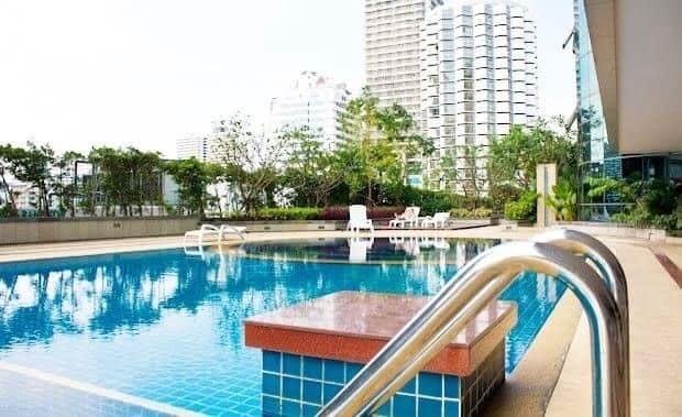 Project Name | The Trendy Condominium 