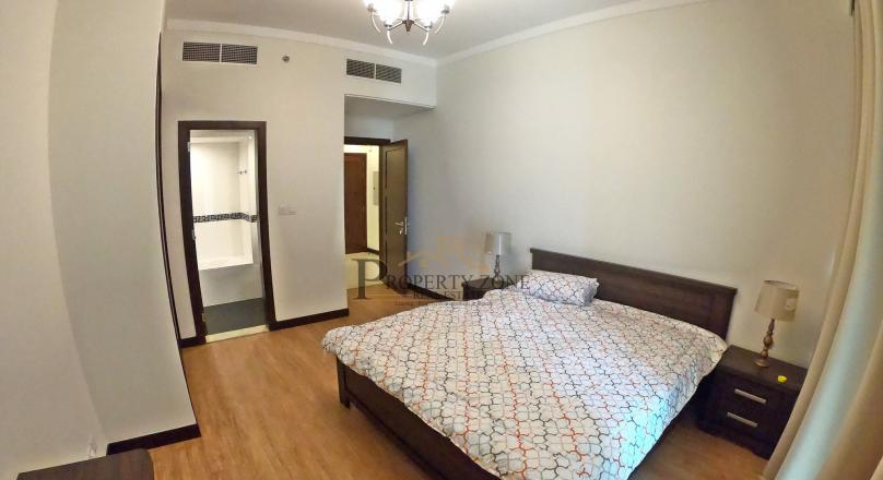  Pocket Saver 1 Bedroom Apartment For Rent in JUFFAIR