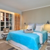 What will your future apartment look like in Santa Ponsa? Just like that.