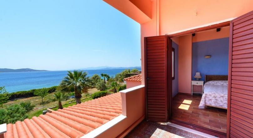 Villa in Stira