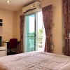 A 30Sq M Studio room on 4 floor at Oneplus condominium.