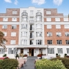 A bright, spacious first floor apartment which has been finished to a great standard