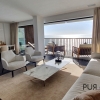 Four bedrooms stand alone house together with a coltage for rent
