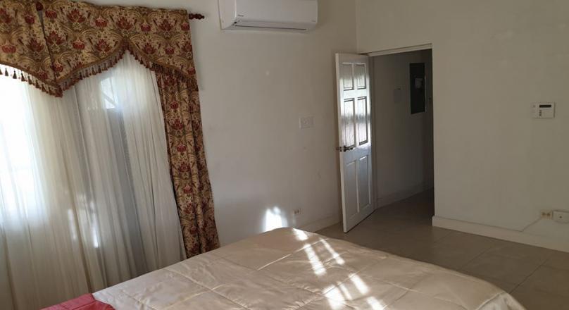 Beautiful Property with a 3 Bed 2 Bath main house and (3) tenanted 2 bedrooms apartments is for sale