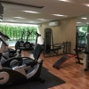 A 45 Sq M one bedroom apartment on 6floor with swimming pool view at Nimmana Condo