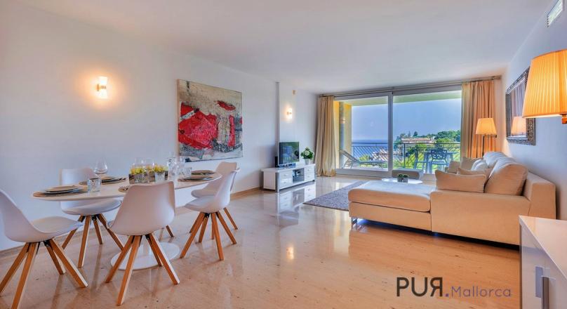 Beautiful 2 room apartment with modern fitted kitchen, in the former Puma headquarters in HERZOGENAURACHCH