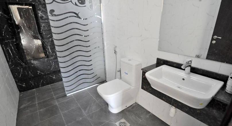 Luxury Room Apartment for Rent