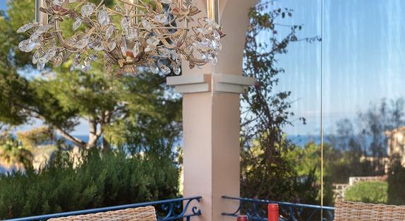 What will your future apartment look like in Santa Ponsa? Just like that.
