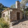 Mallorca PUR. A property. In Establiments. Something special. No. Much more.