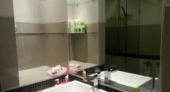 FOR RENT / WONGAMAT TOWER , Naklua !